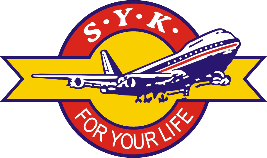 S.Y.K. Enterprise CO.,LTD.