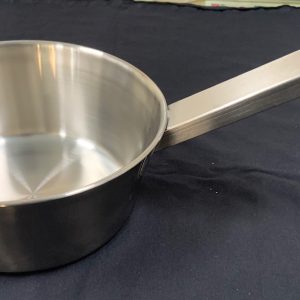 All Stainless Dipper