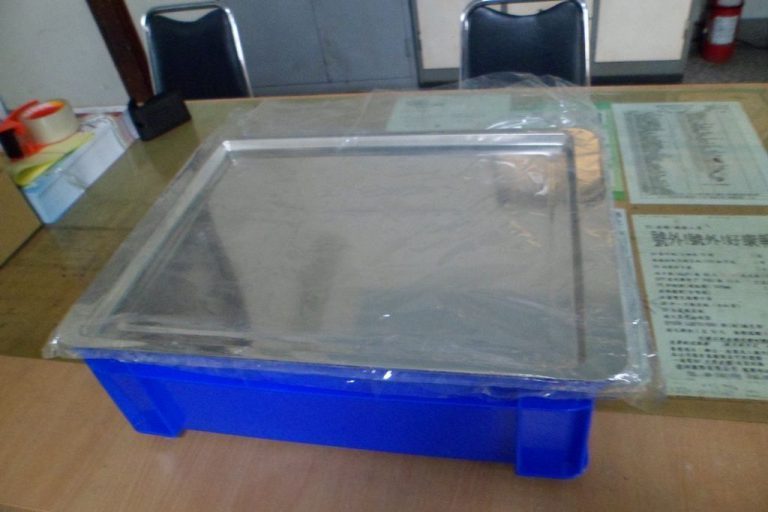 Plastic Box Cover (food pan size) – S.Y.K. Enterprise CO.,LTD.